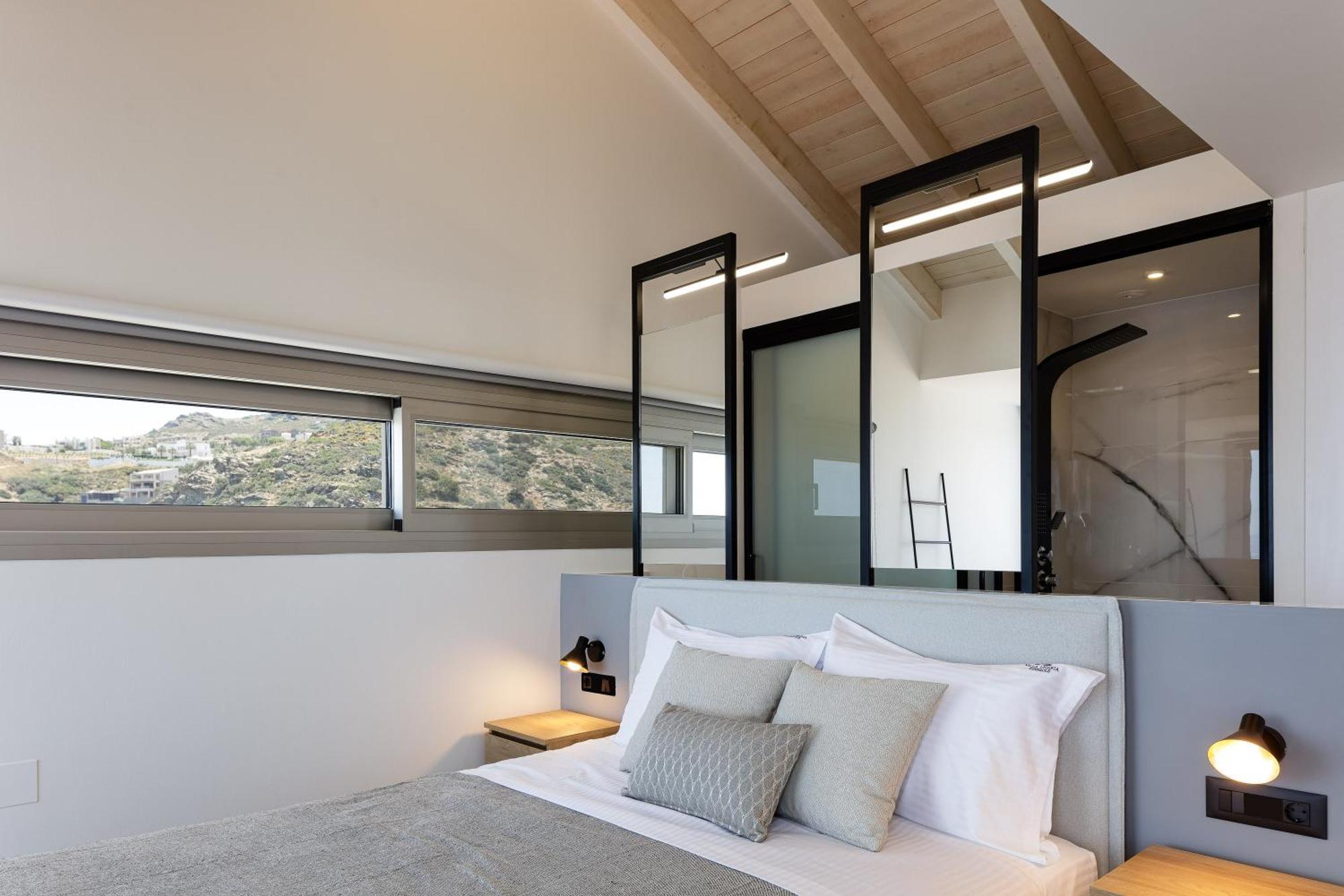 Villa Ligaria Pinnacle Eksteriør bilde