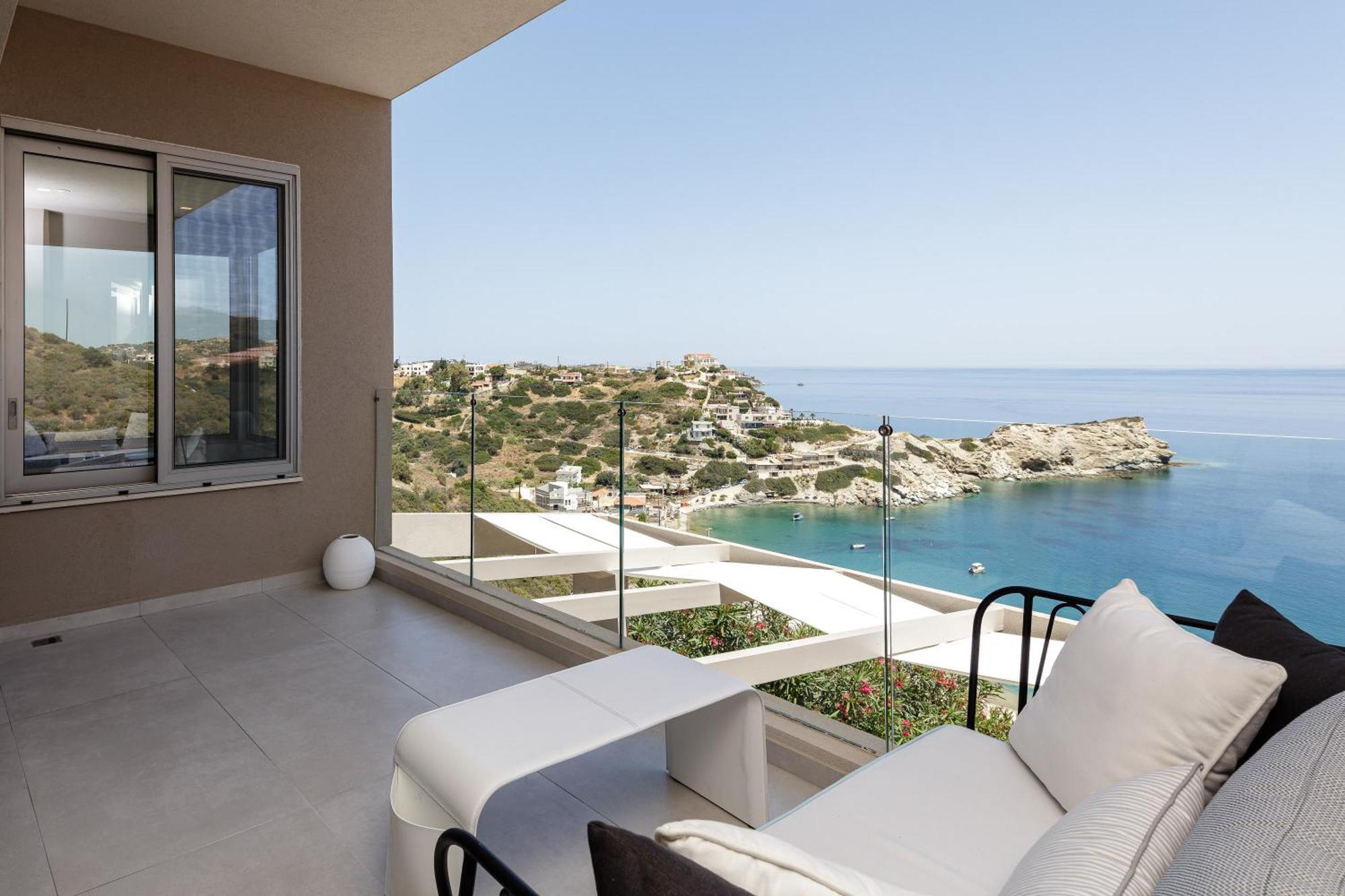 Villa Ligaria Pinnacle Eksteriør bilde