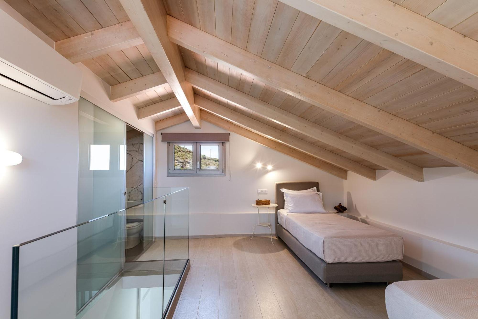 Villa Ligaria Pinnacle Eksteriør bilde