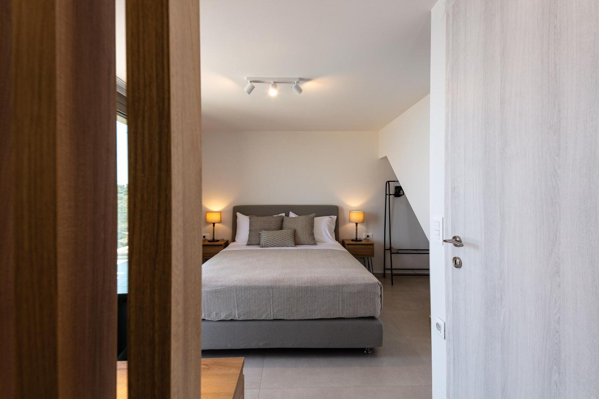 Villa Ligaria Pinnacle Eksteriør bilde