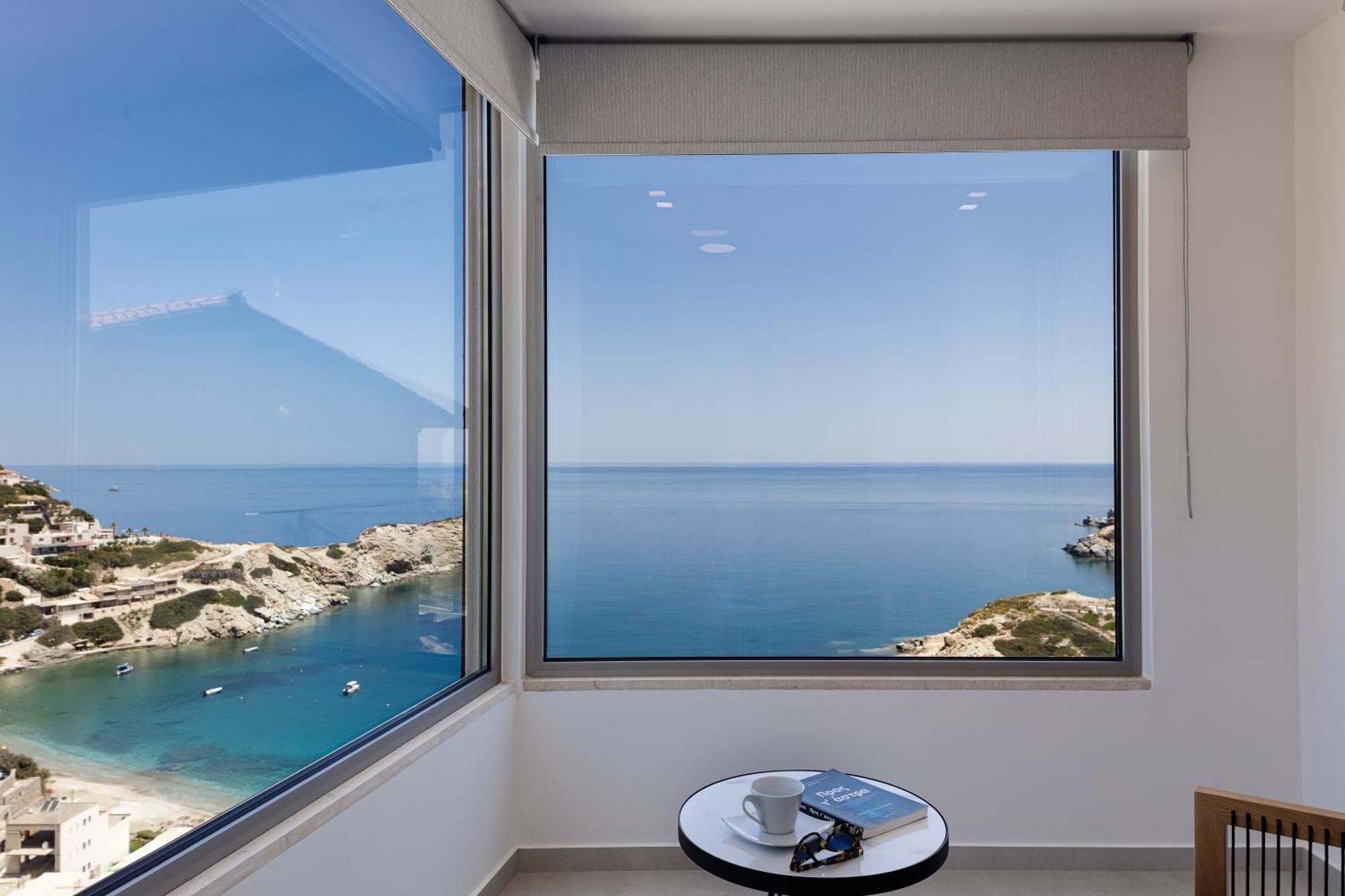 Villa Ligaria Pinnacle Eksteriør bilde